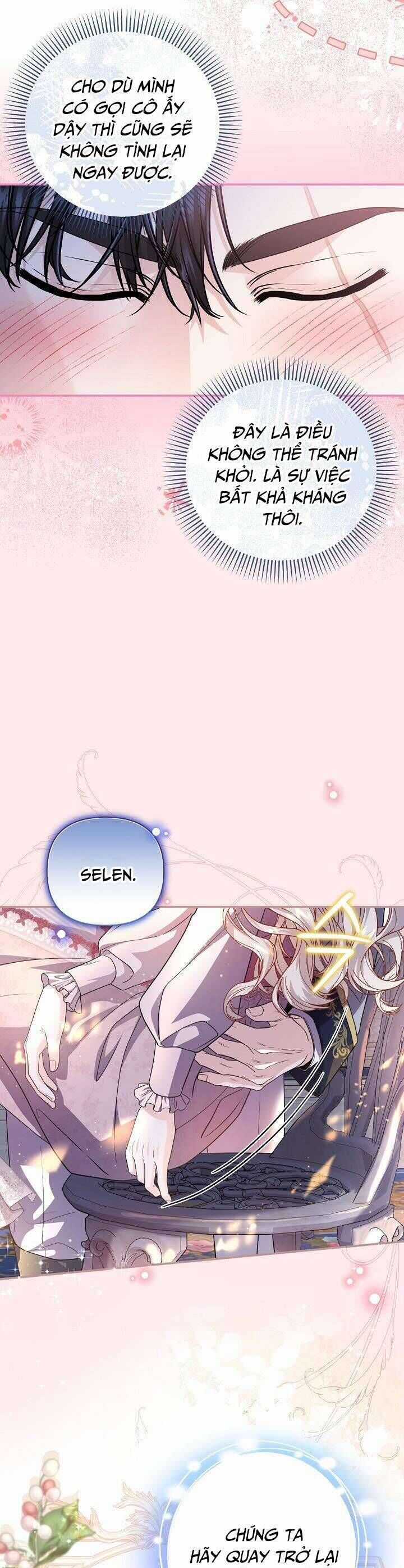 Đại Công Tước Phương Bắc Chương 46 trang 23