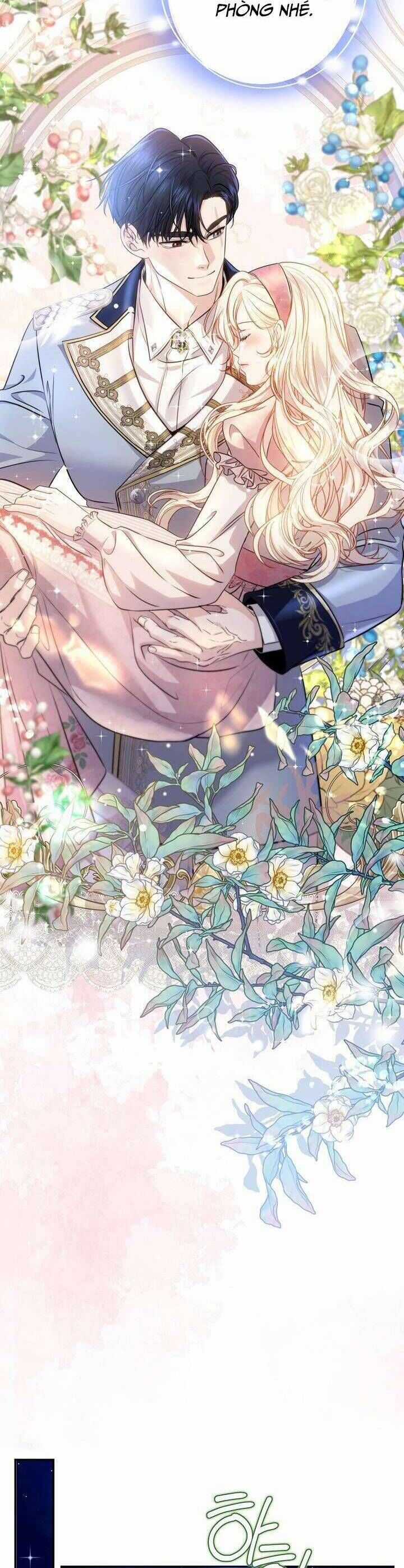 Đại Công Tước Phương Bắc Chương 46 trang 24