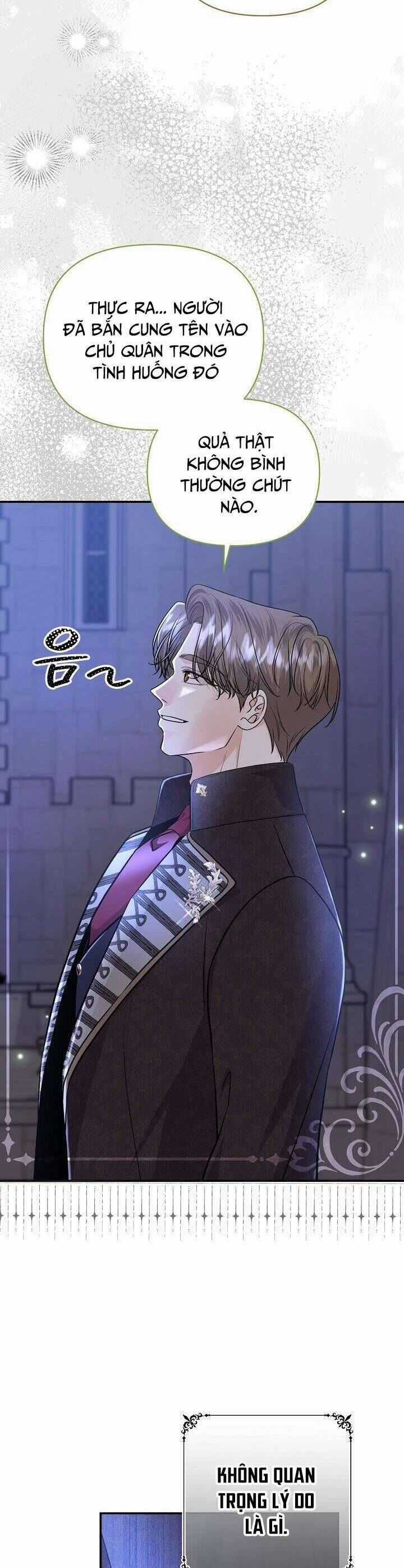 Đại Công Tước Phương Bắc Chương 46 trang 26