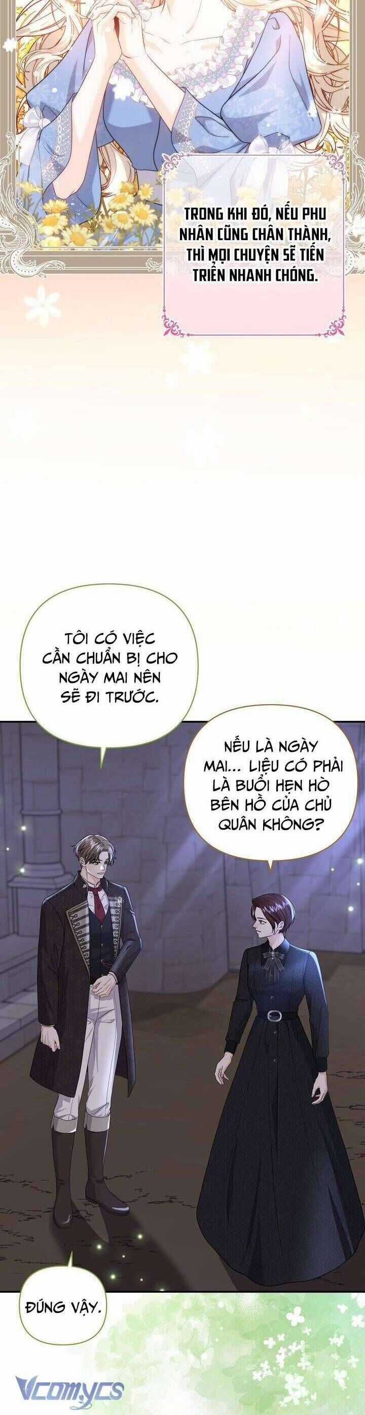 Đại Công Tước Phương Bắc Chương 46 trang 29