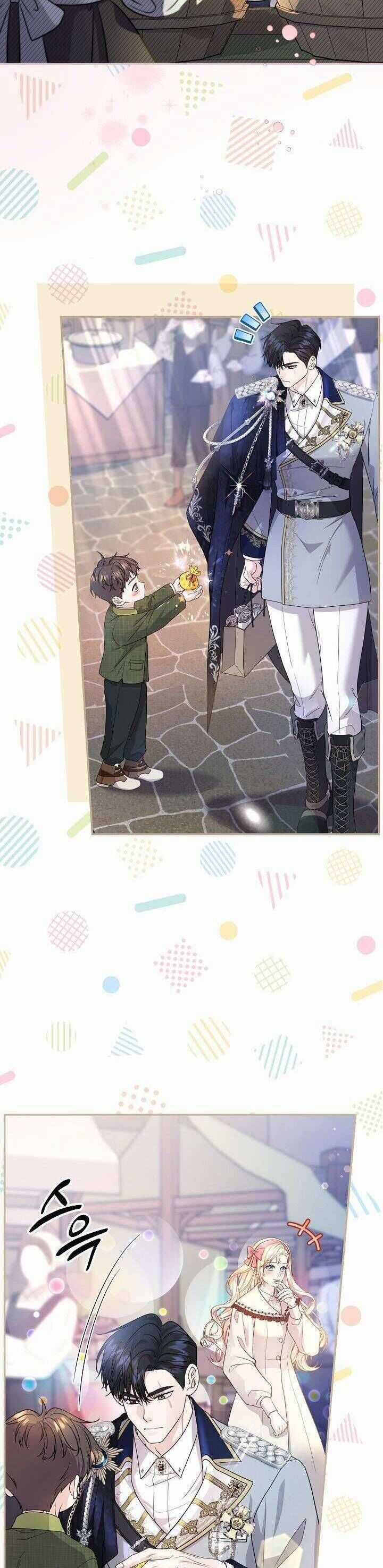 Đại Công Tước Phương Bắc Chương 46 trang 3