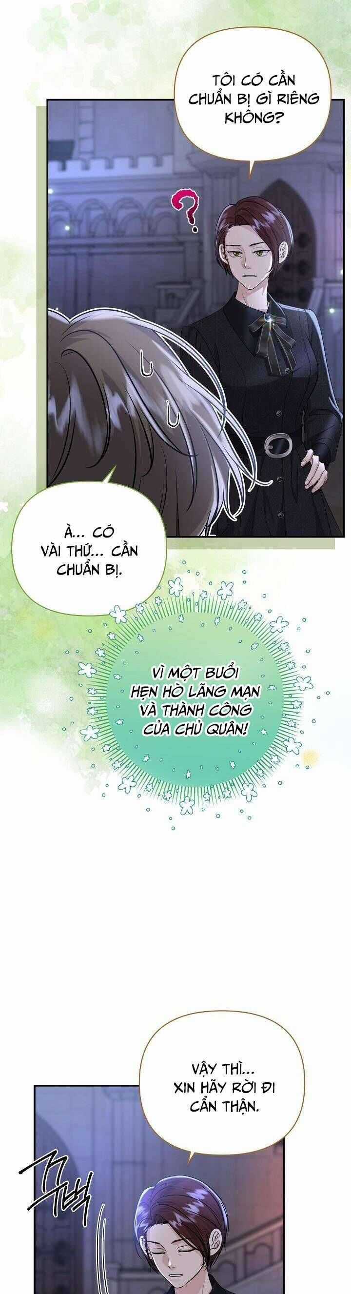 Đại Công Tước Phương Bắc Chương 46 trang 30