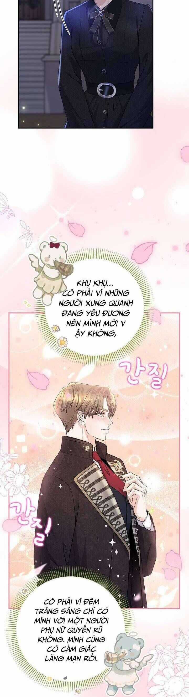 Đại Công Tước Phương Bắc Chương 46 trang 31