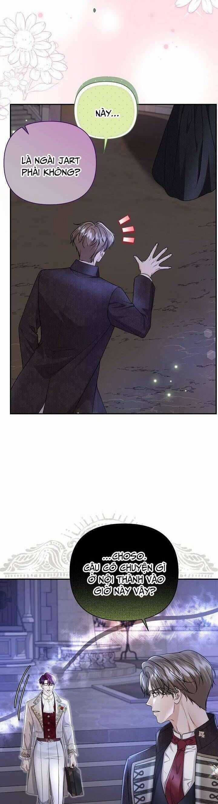 Đại Công Tước Phương Bắc Chương 46 trang 32