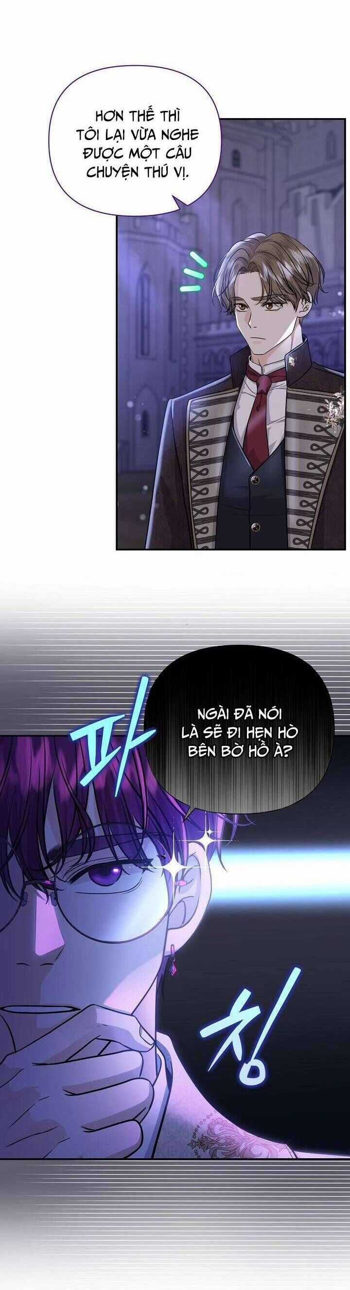 Đại Công Tước Phương Bắc Chương 46 trang 34