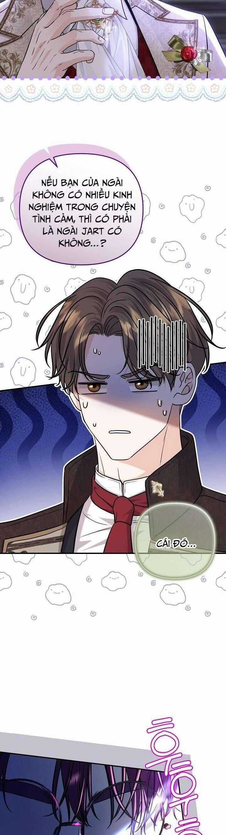 Đại Công Tước Phương Bắc Chương 46 trang 36