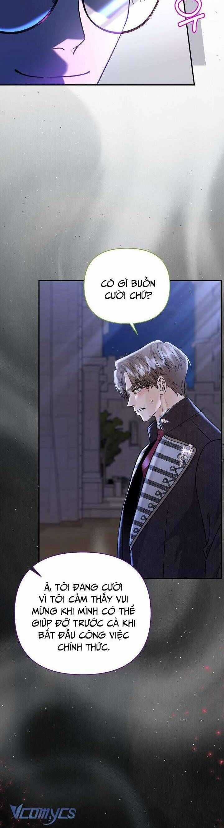 Đại Công Tước Phương Bắc Chương 46 trang 37