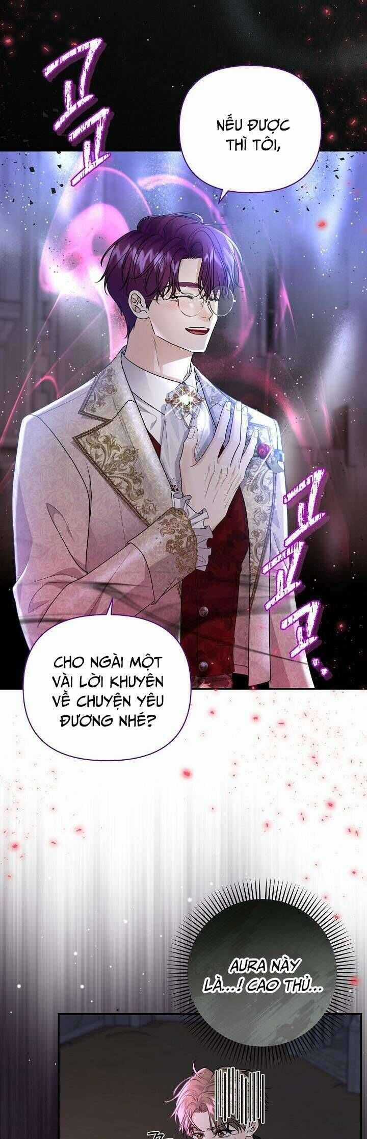 Đại Công Tước Phương Bắc Chương 46 trang 38