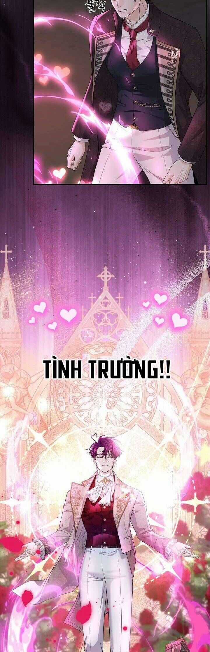 Đại Công Tước Phương Bắc Chương 46 trang 39