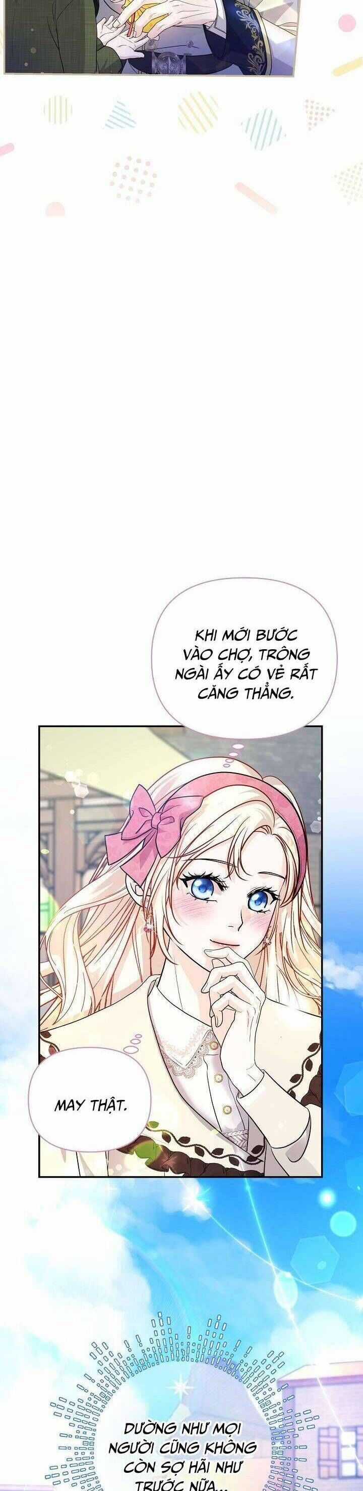 Đại Công Tước Phương Bắc Chương 46 trang 4