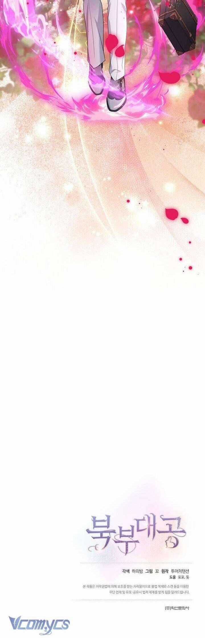 Đại Công Tước Phương Bắc Chương 46 trang 40