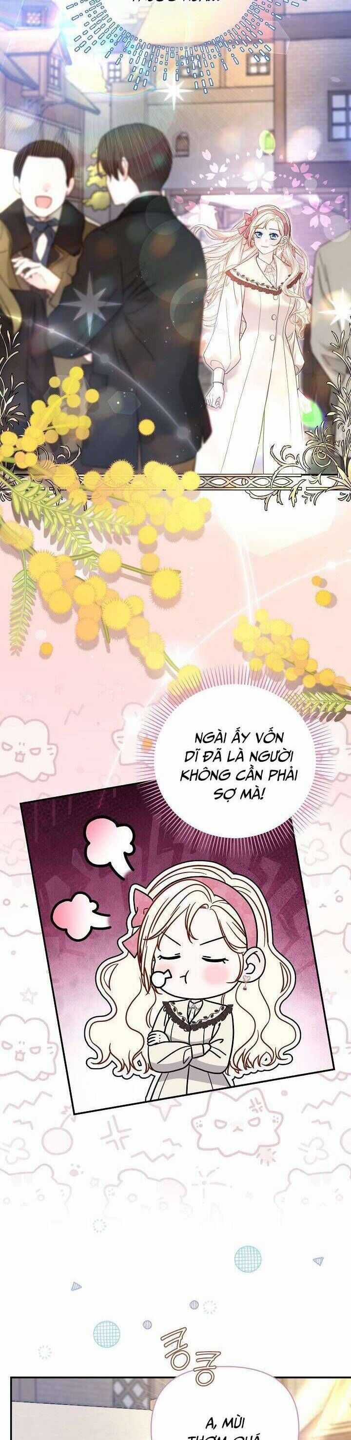 Đại Công Tước Phương Bắc Chương 46 trang 5