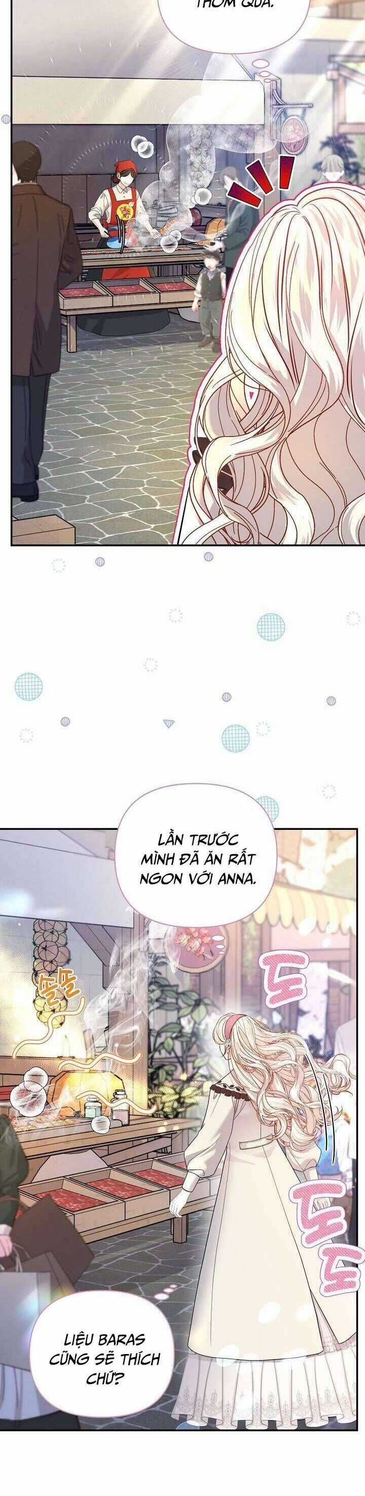 Đại Công Tước Phương Bắc Chương 46 trang 6