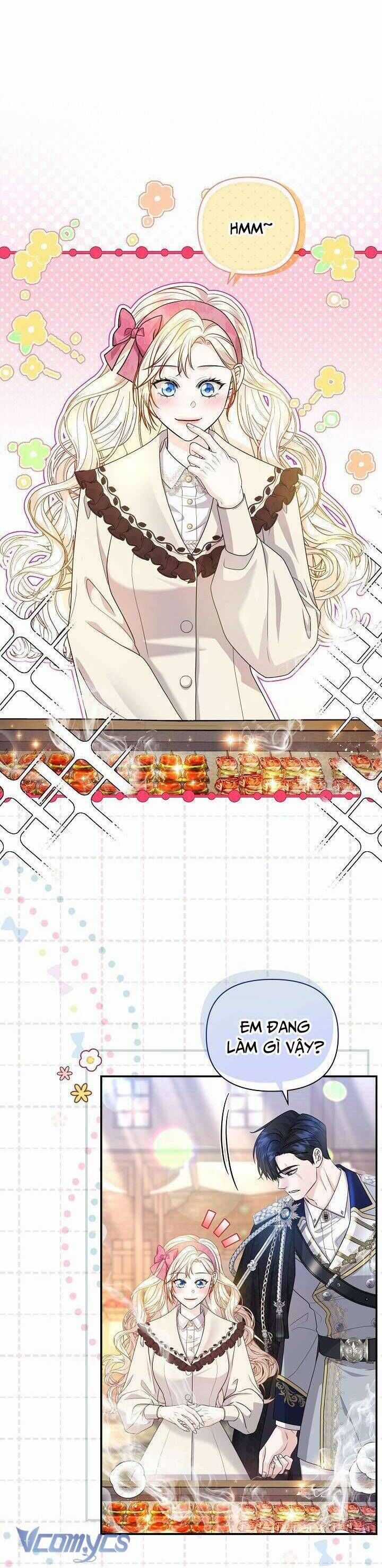 Đại Công Tước Phương Bắc Chương 46 trang 7