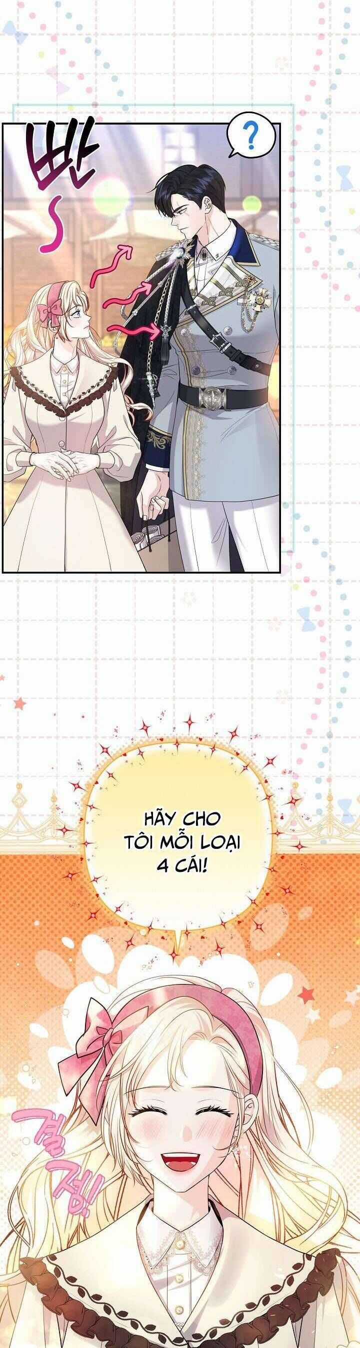 Đại Công Tước Phương Bắc Chương 46 trang 8