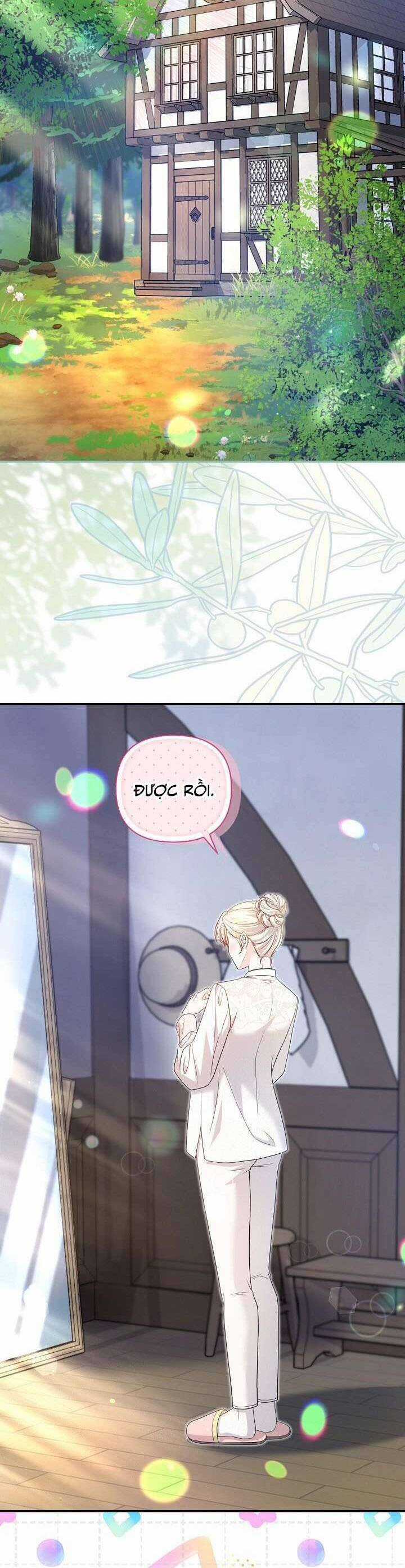 Đại Công Tước Phương Bắc Chương 47 trang 10