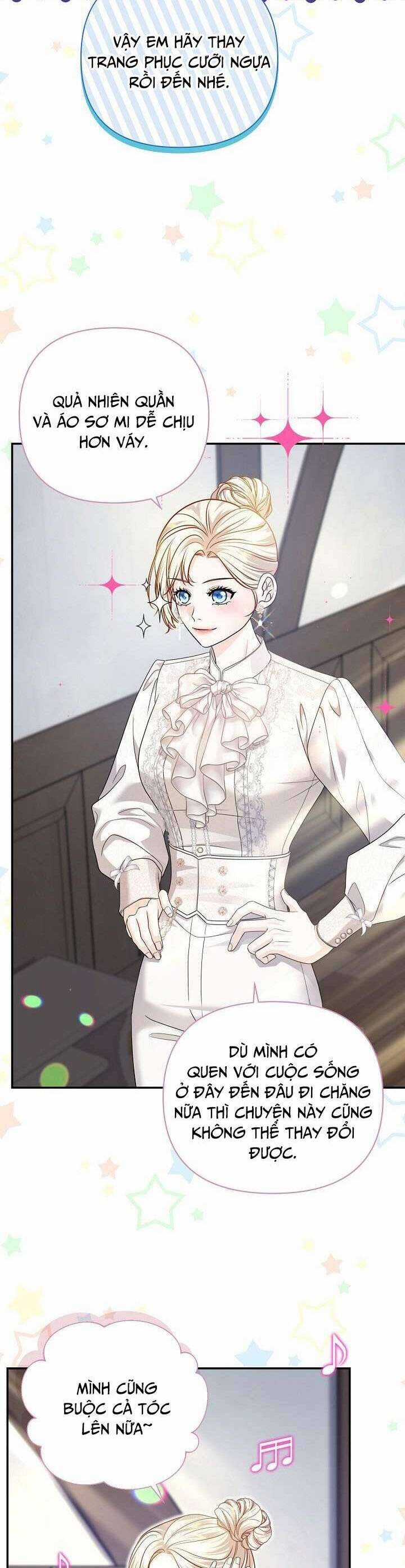 Đại Công Tước Phương Bắc Chương 47 trang 12