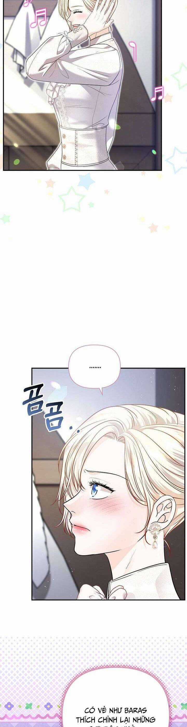 Đại Công Tước Phương Bắc Chương 47 trang 13