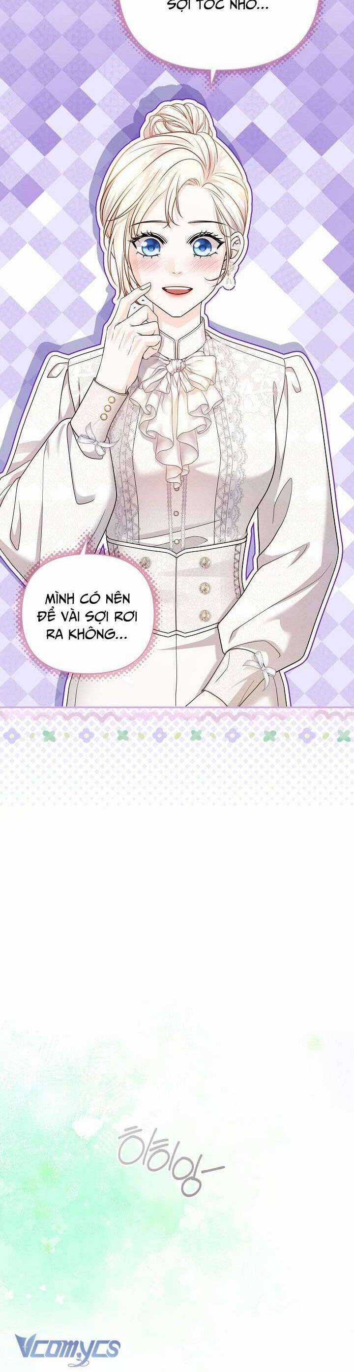 Đại Công Tước Phương Bắc Chương 47 trang 14