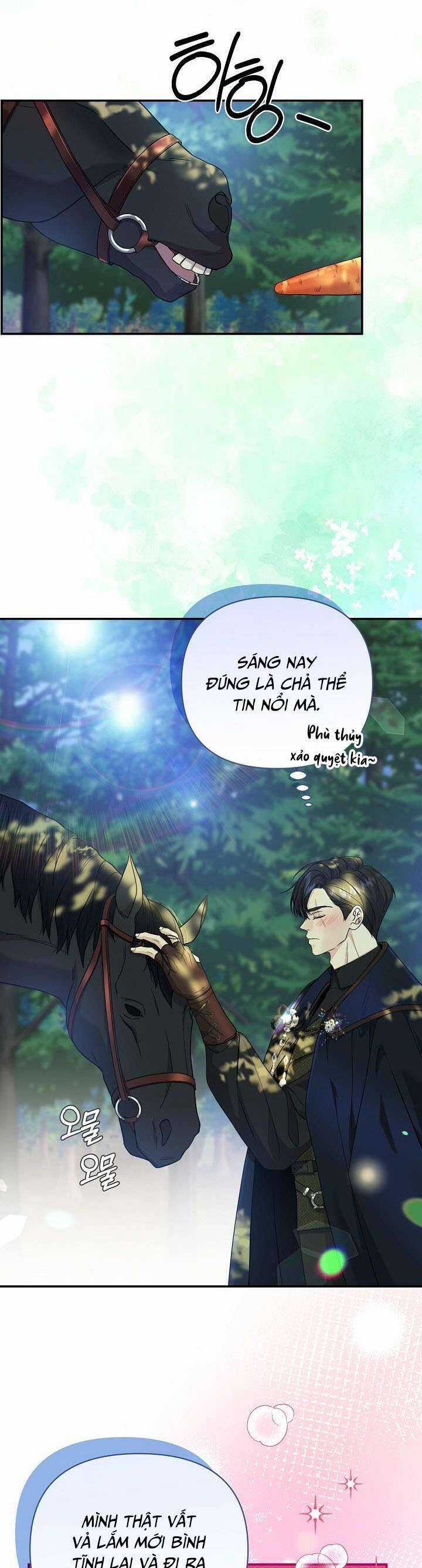 Đại Công Tước Phương Bắc Chương 47 trang 15