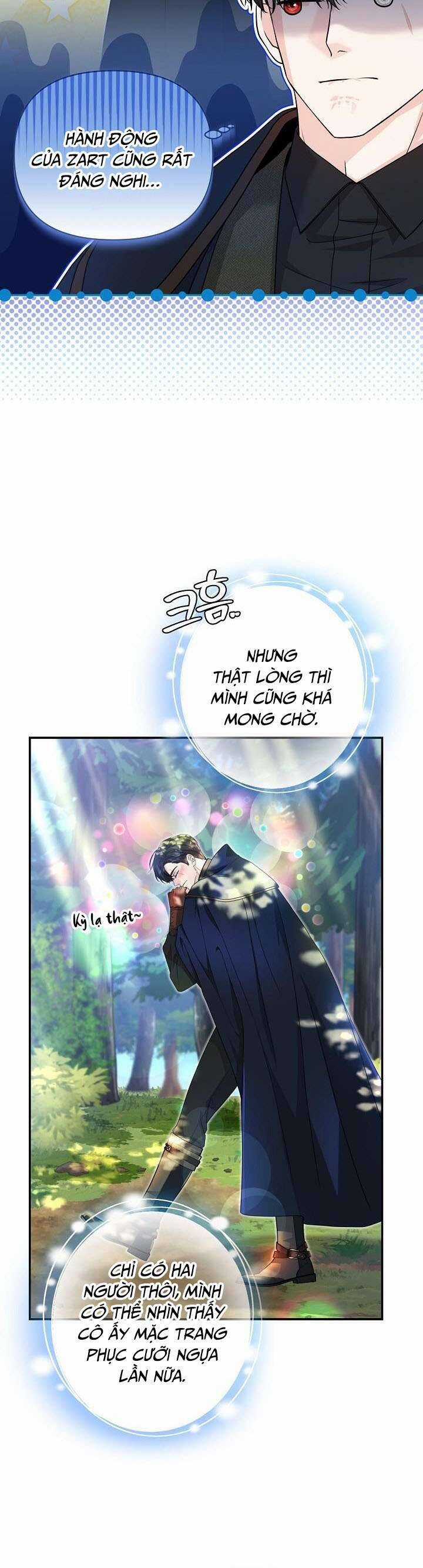 Đại Công Tước Phương Bắc Chương 47 trang 17