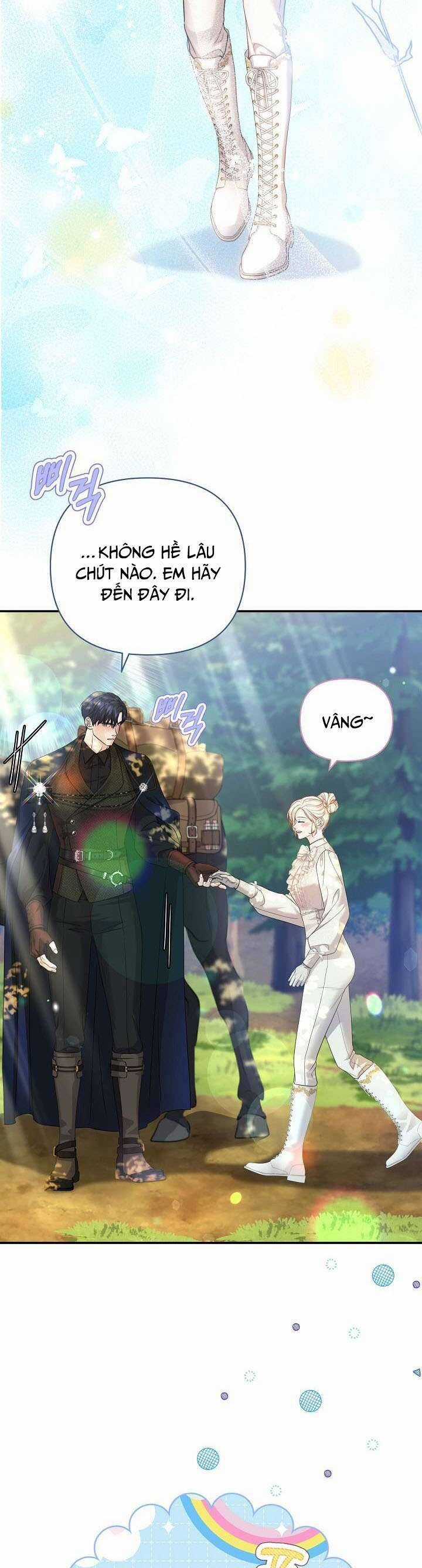 Đại Công Tước Phương Bắc Chương 47 trang 19