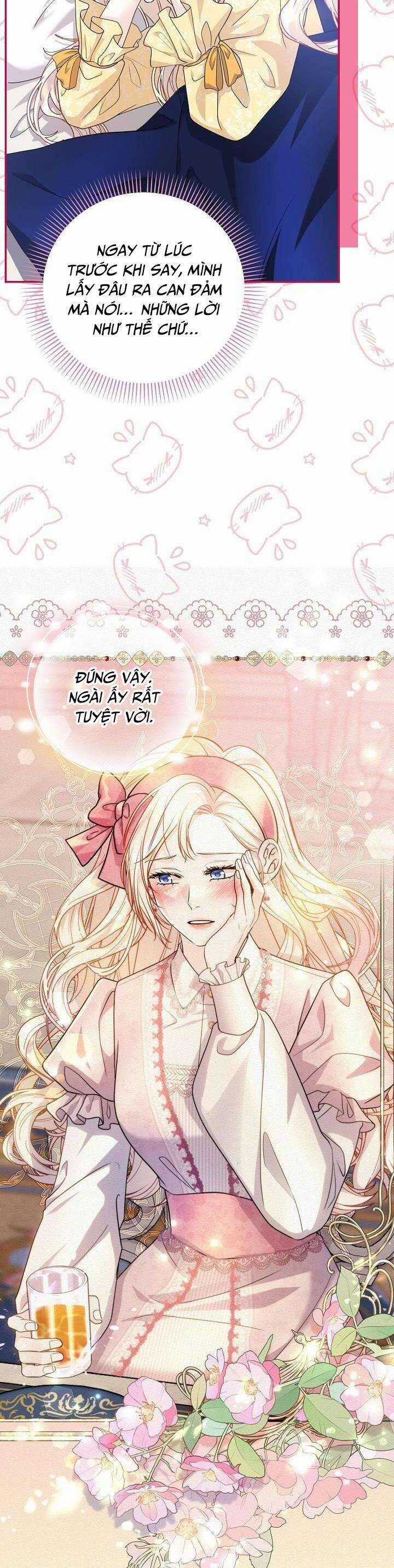 Đại Công Tước Phương Bắc Chương 47 trang 2