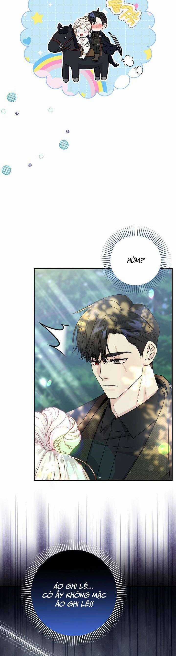 Đại Công Tước Phương Bắc Chương 47 trang 20