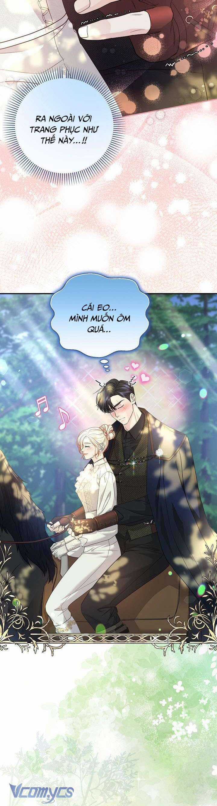 Đại Công Tước Phương Bắc Chương 47 trang 22