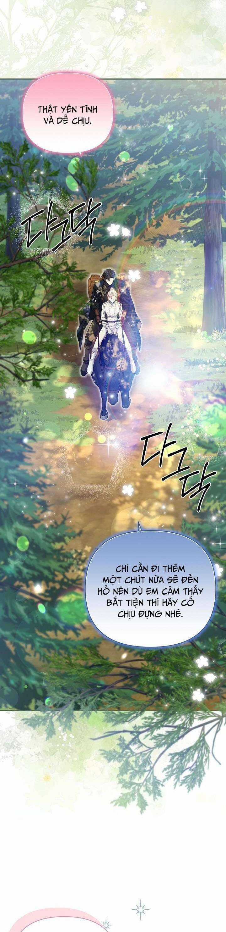 Đại Công Tước Phương Bắc Chương 47 trang 23