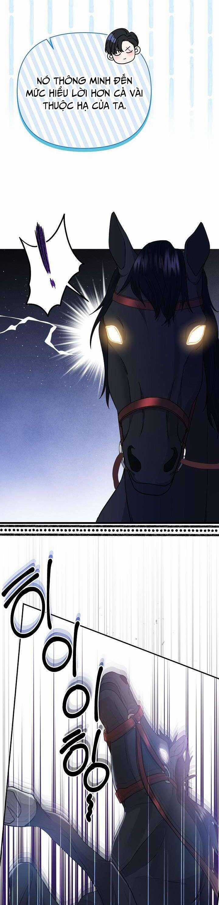 Đại Công Tước Phương Bắc Chương 47 trang 25