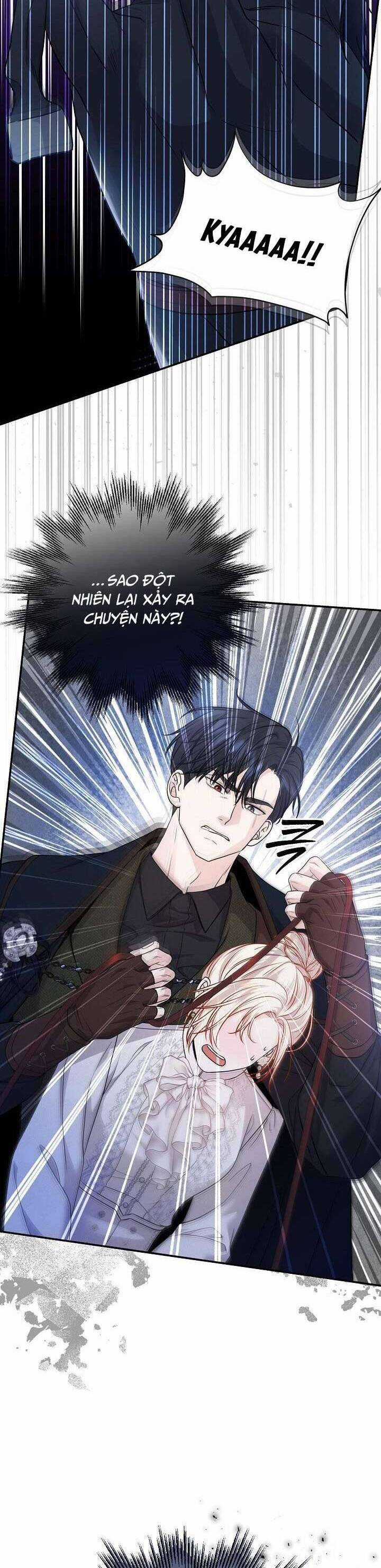 Đại Công Tước Phương Bắc Chương 47 trang 26