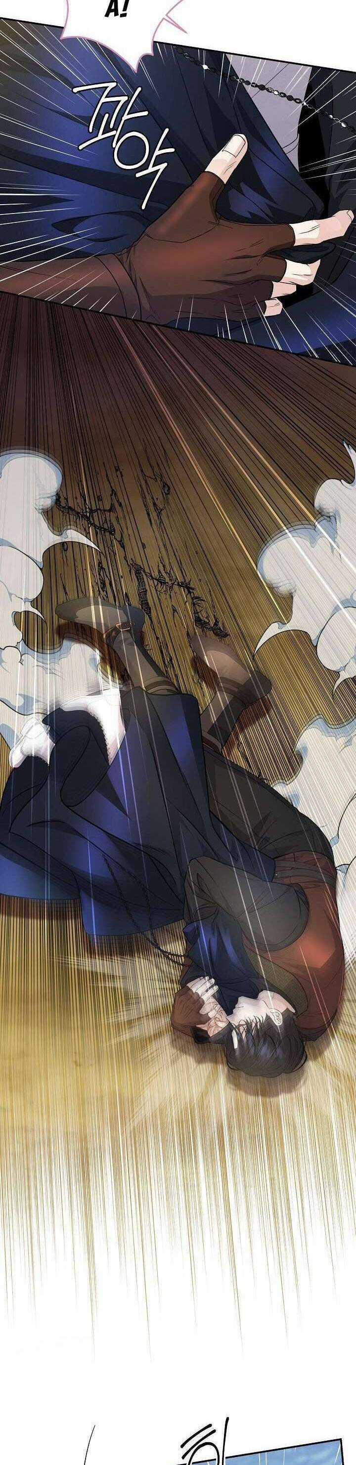 Đại Công Tước Phương Bắc Chương 47 trang 28