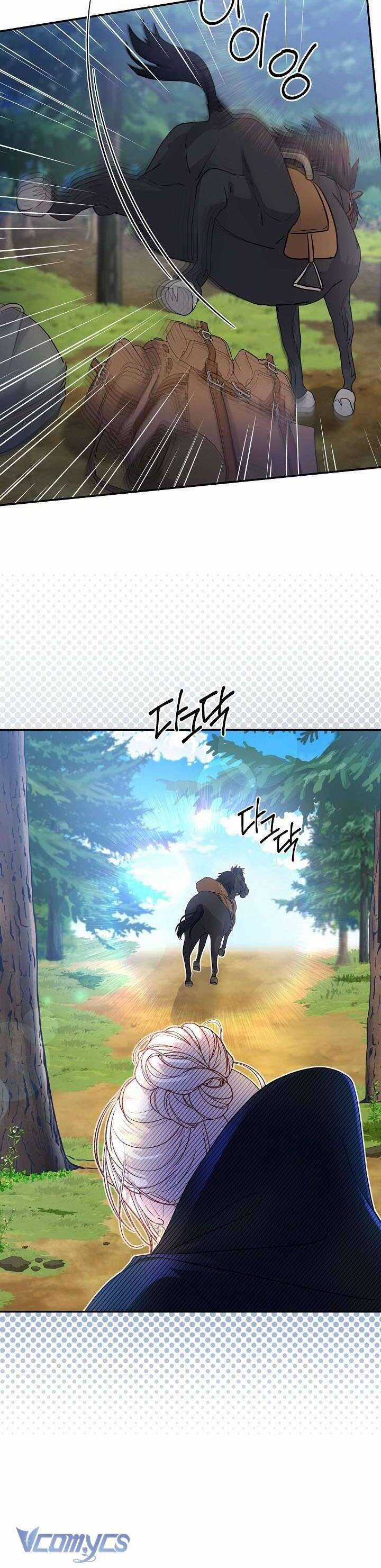 Đại Công Tước Phương Bắc Chương 47 trang 29