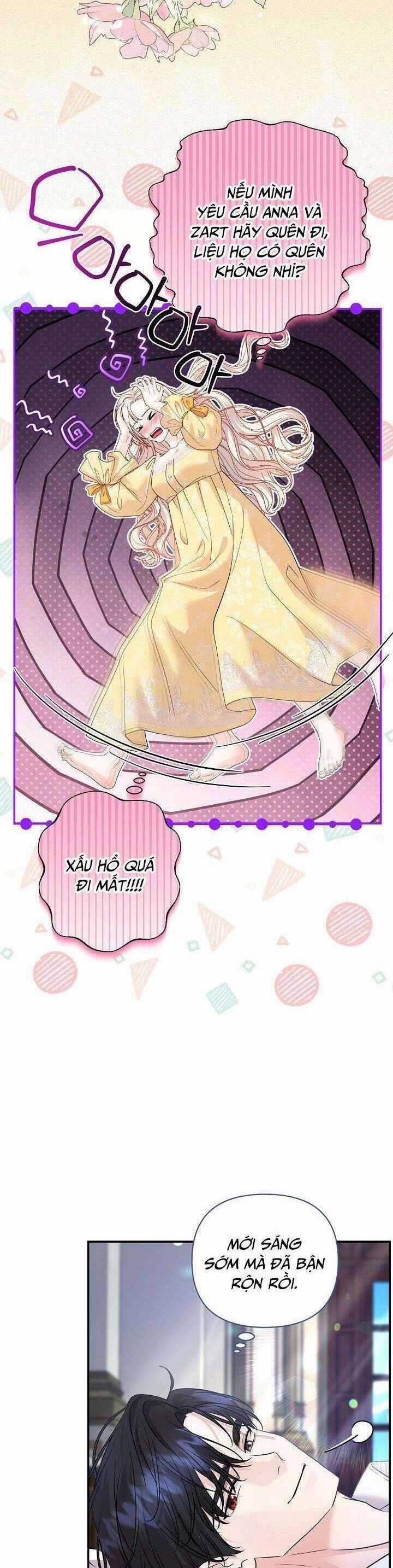 Đại Công Tước Phương Bắc Chương 47 trang 3