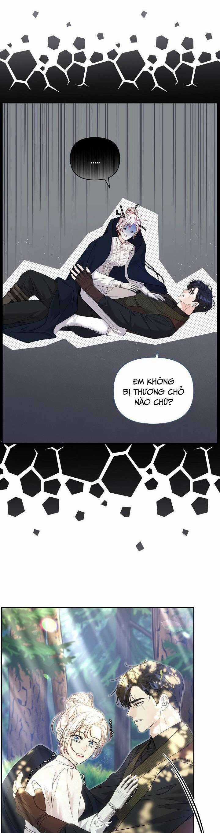 Đại Công Tước Phương Bắc Chương 47 trang 30