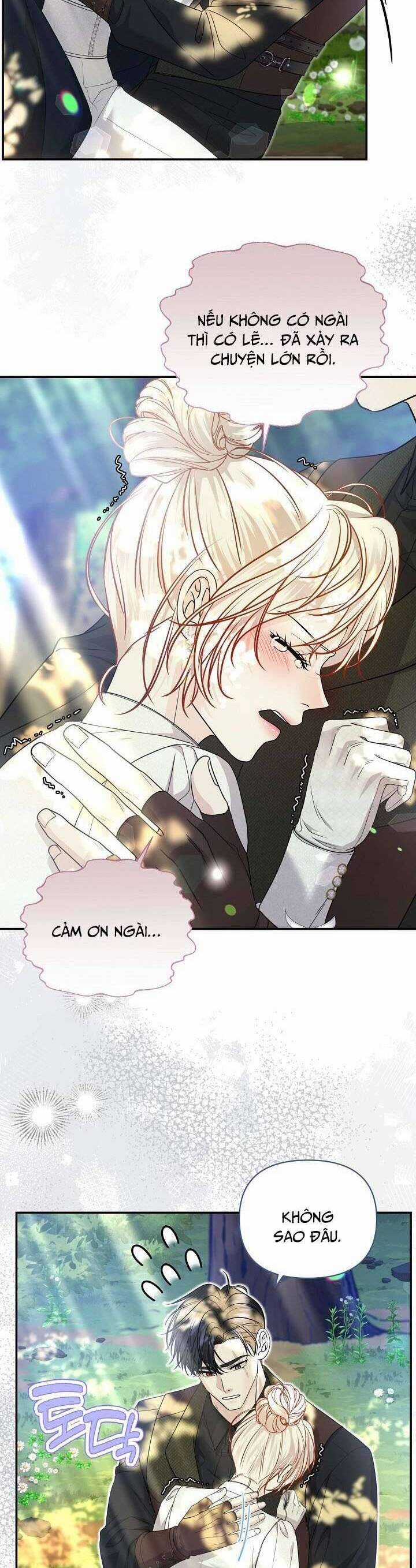 Đại Công Tước Phương Bắc Chương 47 trang 31