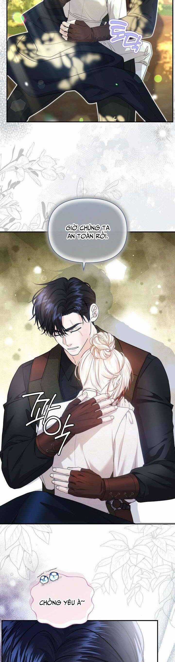 Đại Công Tước Phương Bắc Chương 47 trang 32