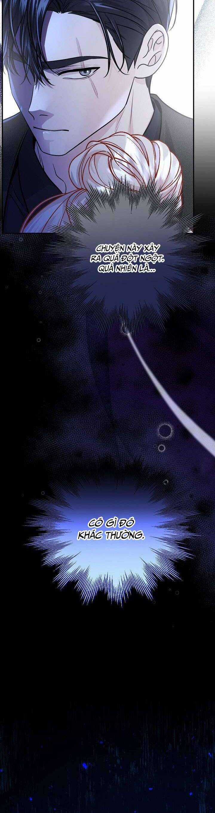 Đại Công Tước Phương Bắc Chương 47 trang 33