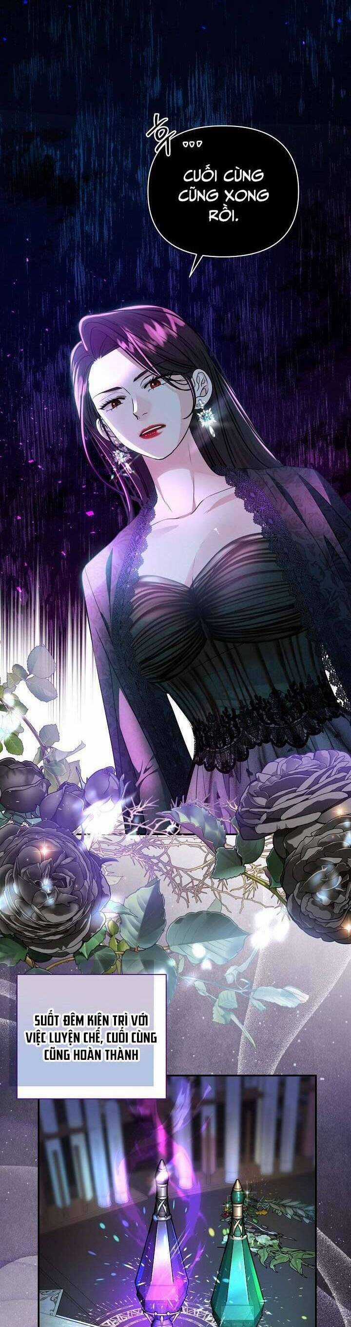 Đại Công Tước Phương Bắc Chương 47 trang 34