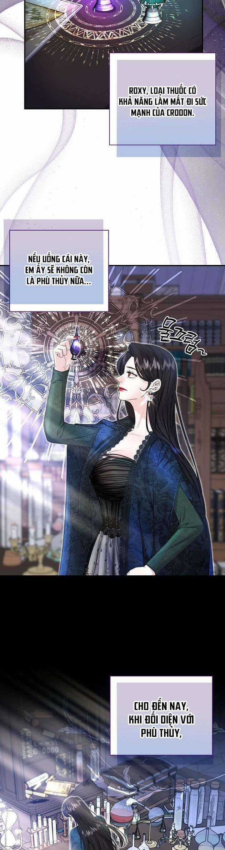 Đại Công Tước Phương Bắc Chương 47 trang 35