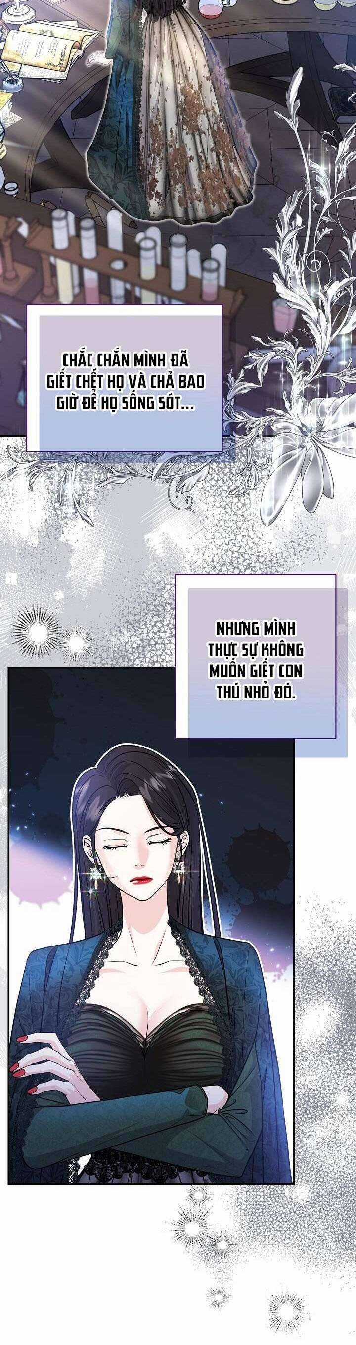 Đại Công Tước Phương Bắc Chương 47 trang 36