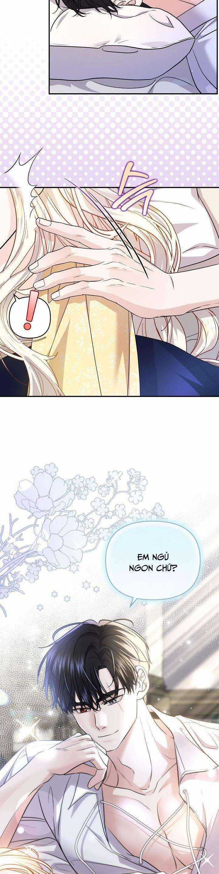 Đại Công Tước Phương Bắc Chương 47 trang 4