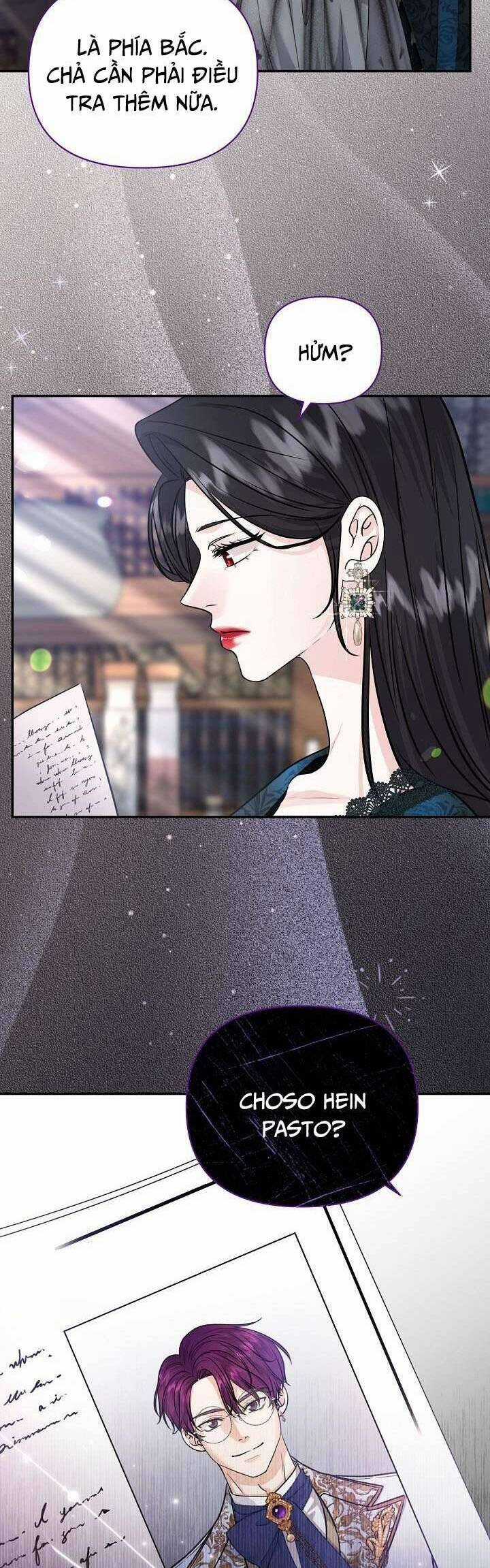 Đại Công Tước Phương Bắc Chương 47 trang 40