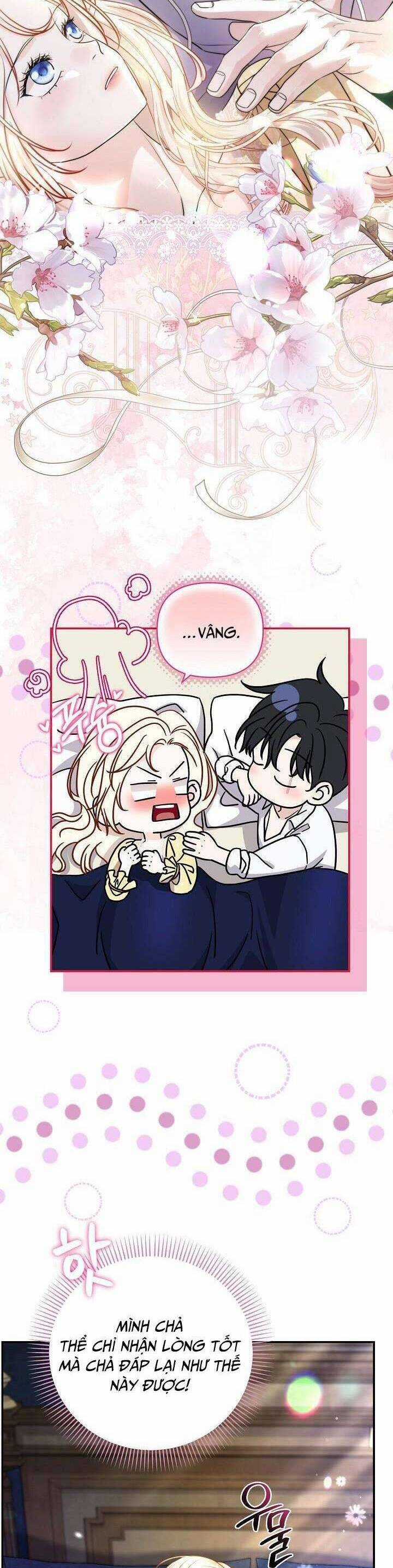 Đại Công Tước Phương Bắc Chương 47 trang 5