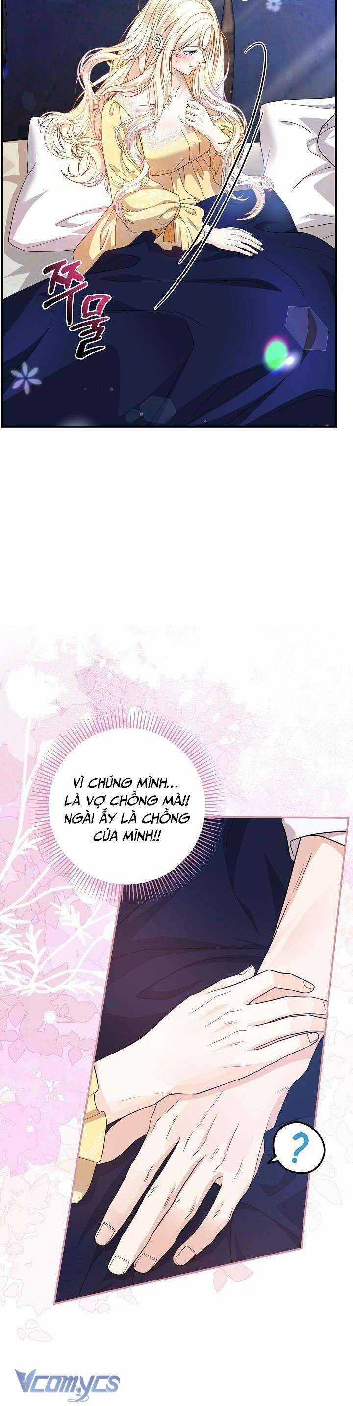 Đại Công Tước Phương Bắc Chương 47 trang 6