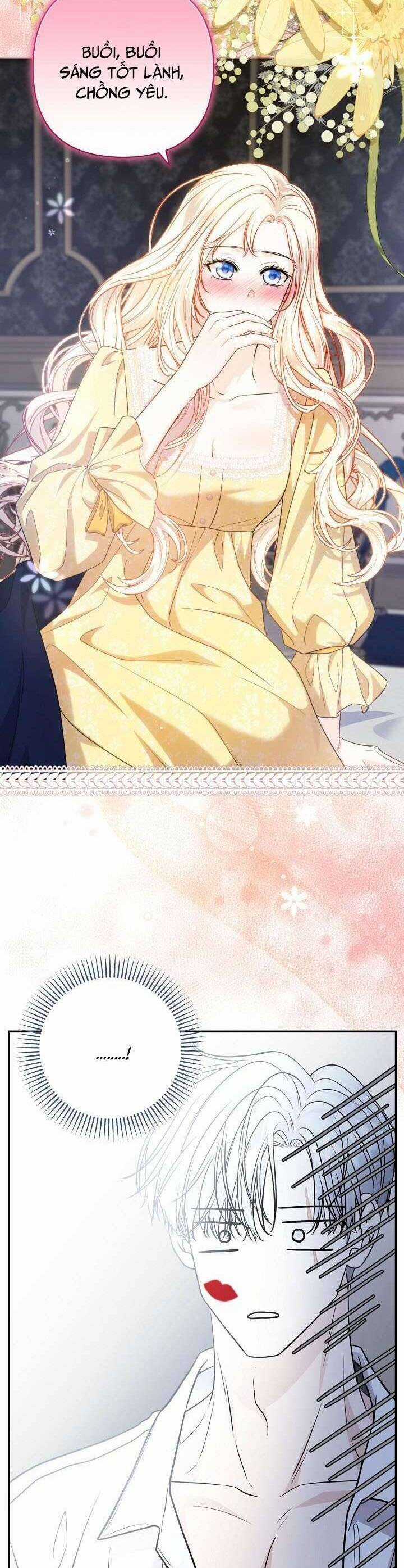 Đại Công Tước Phương Bắc Chương 47 trang 8