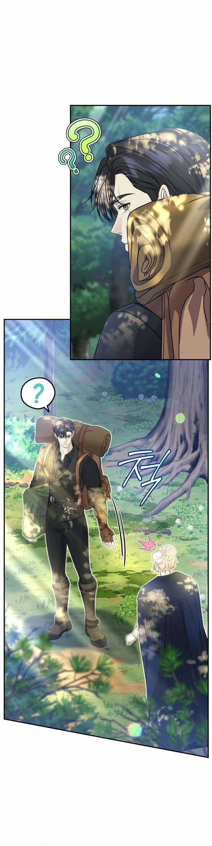 Đại Công Tước Phương Bắc Chương 48 trang 10