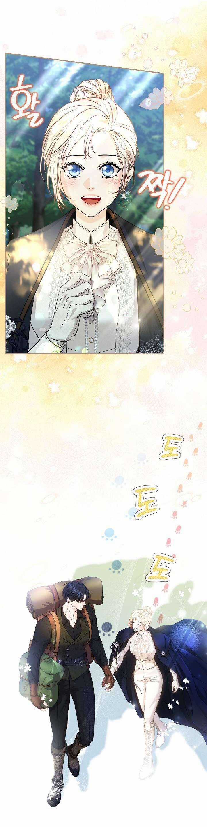 Đại Công Tước Phương Bắc Chương 48 trang 11