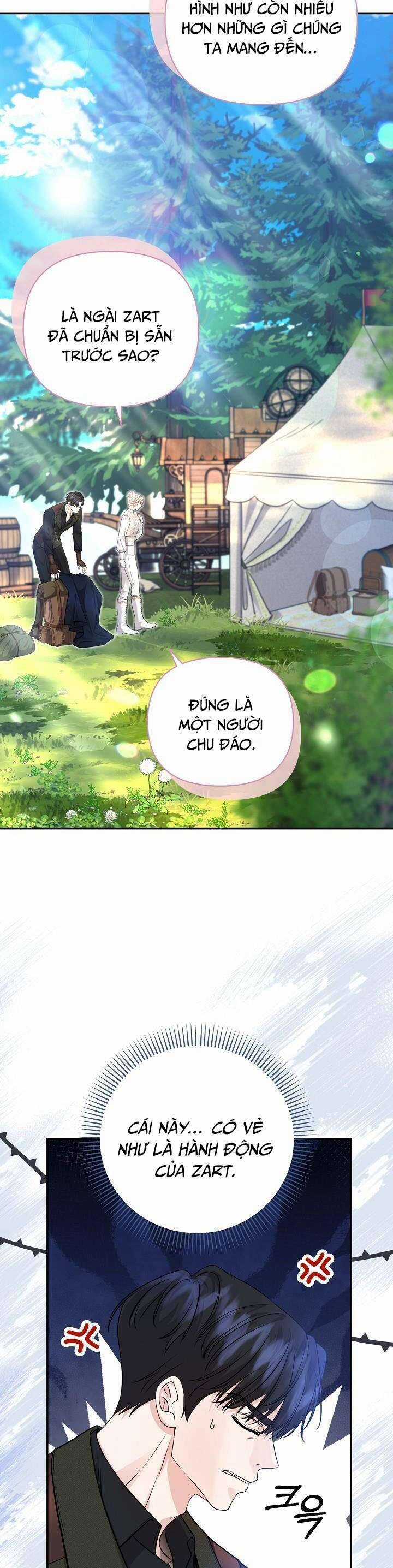 Đại Công Tước Phương Bắc Chương 48 trang 13